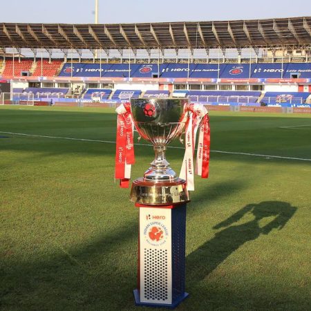 Pénteki tippünk – Jamshedpur FC v Mumbai City FC
