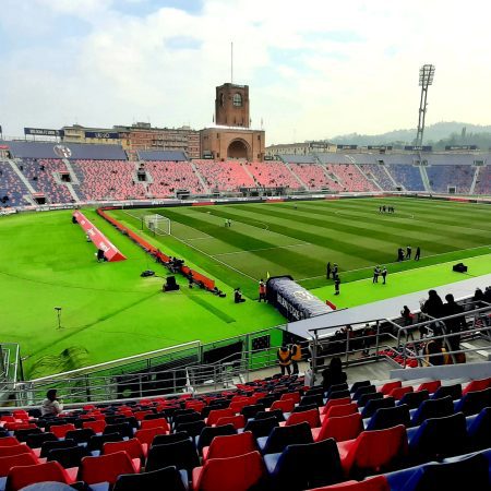 Olasz tipp hetfőre – Bologna v Cremonese