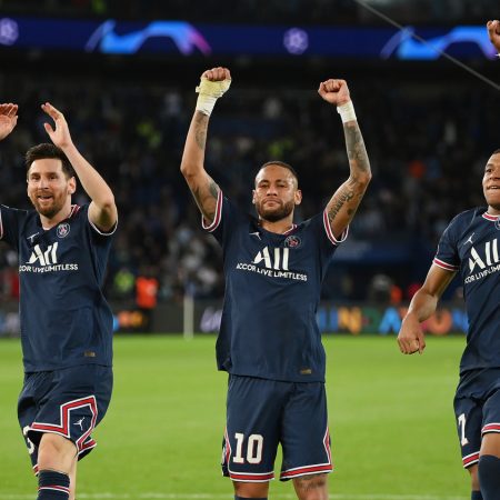 Van egy tippünk a PSG – Toulouse-ra