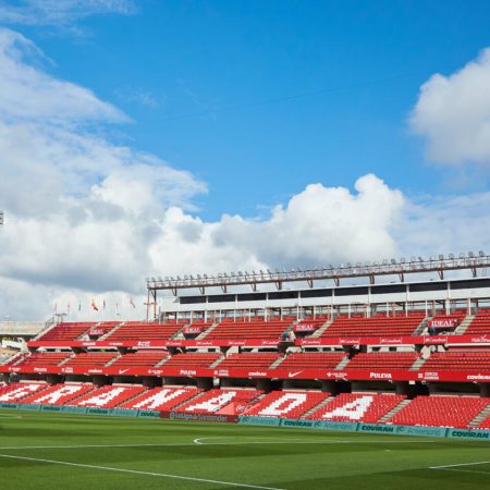 Út a feljutás felé – Granada v Malaga