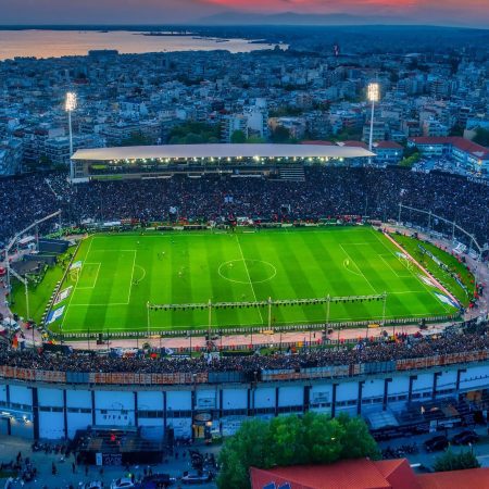 Csütörtöki foci tippünk – Lamia v PAOK