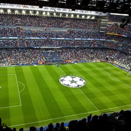 Csütörtöki spanyol tipp- Real Madrid v Valencia