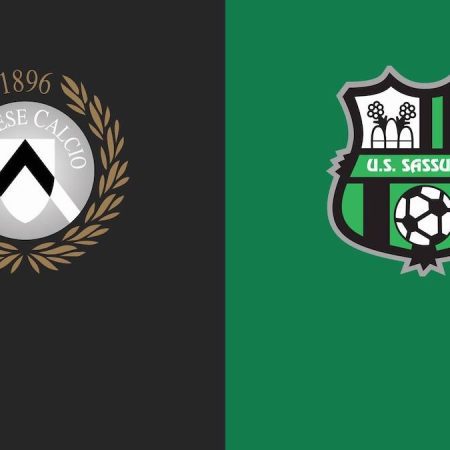 Vasárnapi olasz tipp – Udinese v Sassuolo