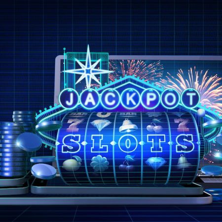 Mi is az a progresszív jackpot?