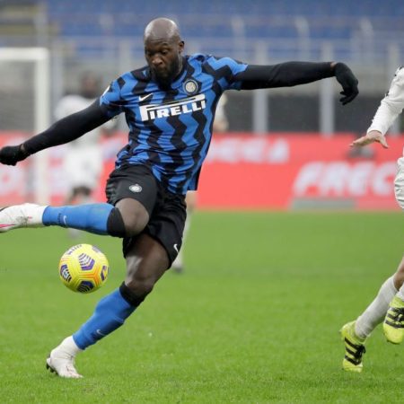 Olasz bajnoki tippünk – Spezia v Inter