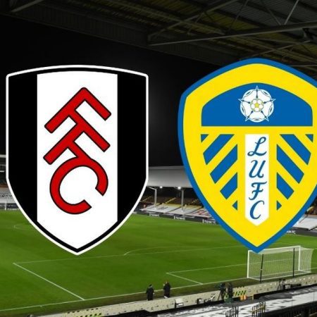 Angol tippünk szombatra – Fulham v Leeds