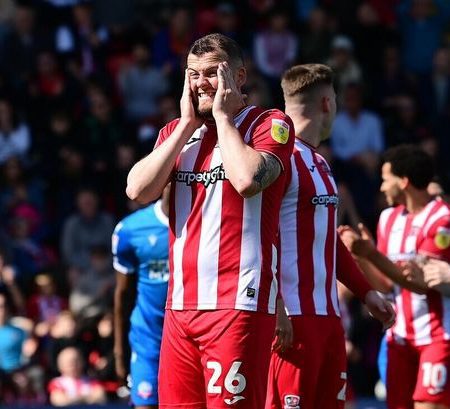 Hétfői angol tippünk – Peterborough v Exeter