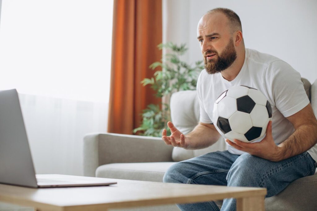A sikeres sportfogadó 10 tulajdonsága