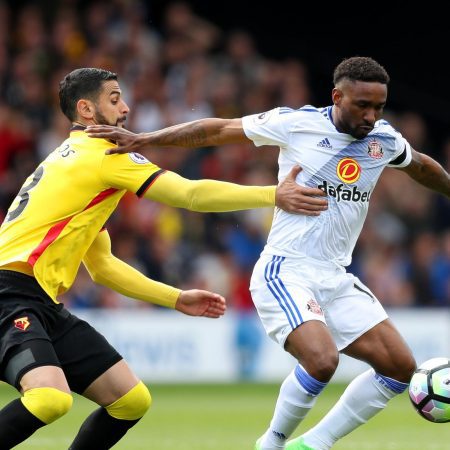A rájátszás a tét – Sunderland v Watford
