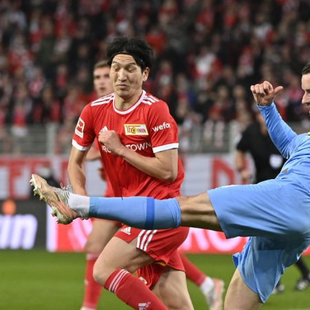 Bundesliga tipp szombatra – Union Berlin v SC Freiburg