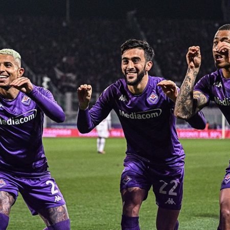 EKL duplázó csütörtökre – Fiorentina v Basel
