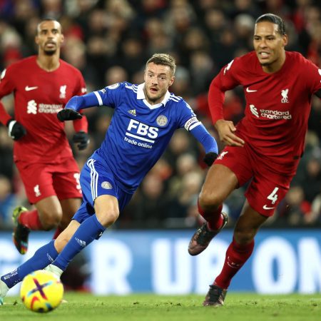 Az utolsó esélyek – Leicester v Liverpool