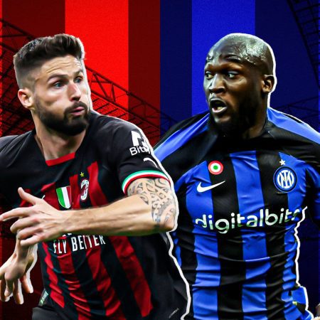 BL elődöntő tippünk – AC Milan v Inter