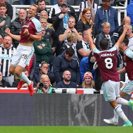 Hétzáró angol tippünk – West Ham v Newcastle