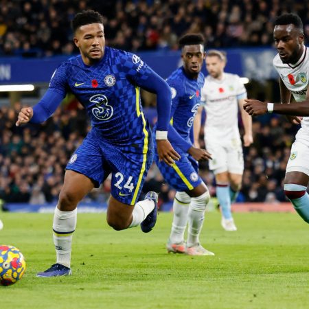 Szuper duplázó tipp szombatra – Burnley v Chelsea