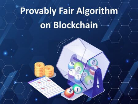 Mit jelent a „provably fair”?