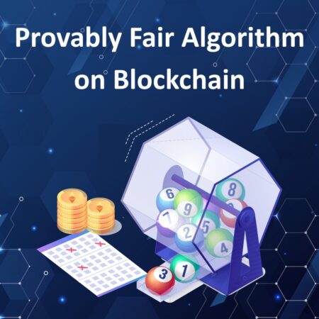 Mit jelent a „provably fair”?