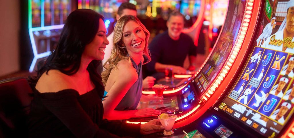 slot