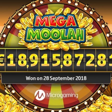 Mi történik, ha jackpotot nyersz egy online kaszinóban?