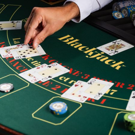 Legjobb online kaszinó blackjackhez 2026