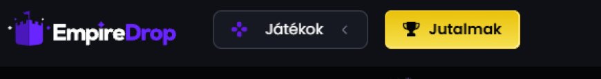 EmpireDrop - Jutalmak