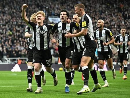Szerdai Ligakupa tipp – Newcastle vs West Brom