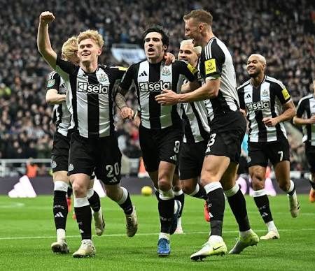 Szerdai Ligakupa tipp – Newcastle vs West Brom