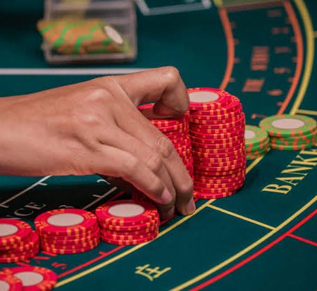 Mi az a side bet a kaszinóban? – Side bet jelentése, típusai és működése