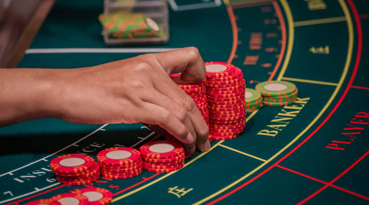 baccarat
