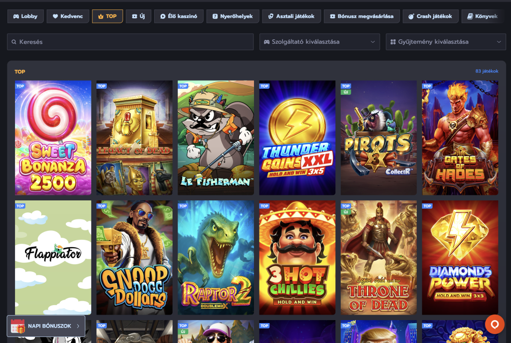 flappy casino slots