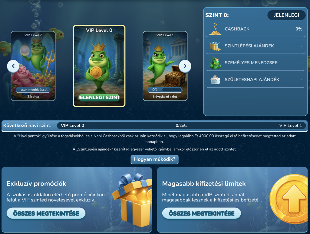 megafishwins vip