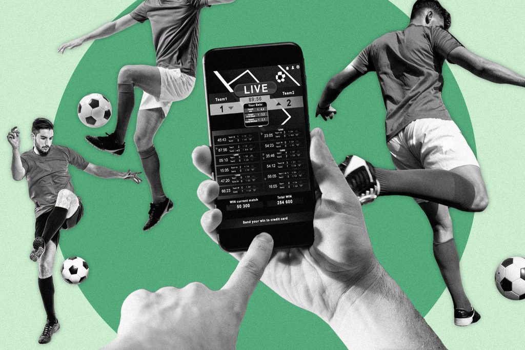 Melyik sportágra érdemes fogadni?