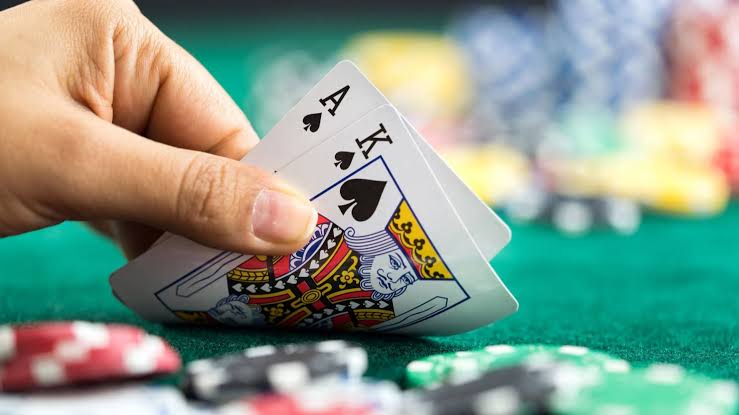 blackjack