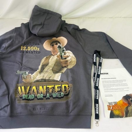 Hacksaw Max Win Club: merch a maximumért – és a feltétel, amit a legtöbben elrontanak