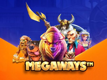 Megaways játékok – hogyan működnek, és mitől különlegesek?