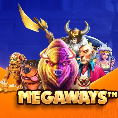 Megaways játékok – hogyan működnek, és mitől különlegesek?